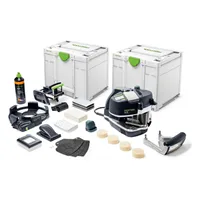 Festool Edge bander CONTURO KA 65-Set