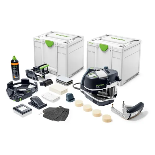 Festool Edge bander CONTURO KA 65-Set