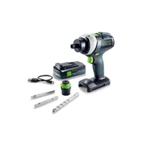 Festool Cordless drill toy TY-TPC