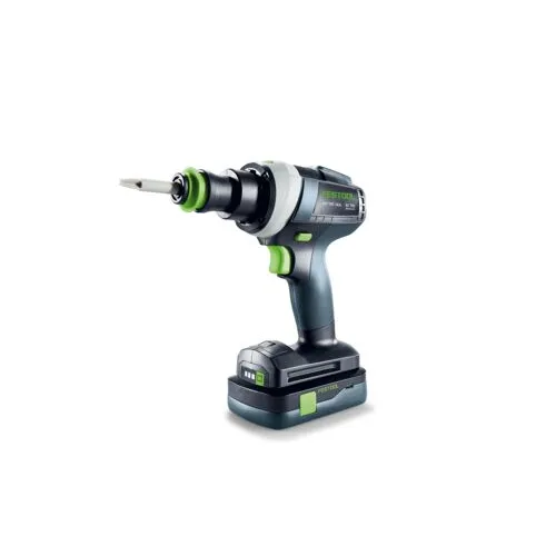 Festool Cordless drill toy TY-TPC