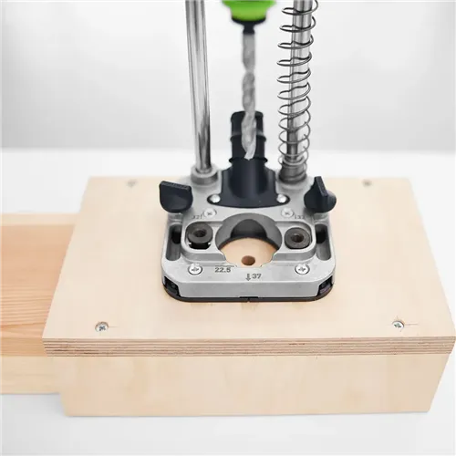 Festool Mobile drilling attachment MB 40