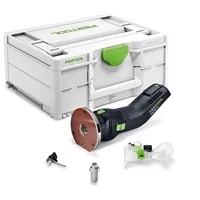 Festool Cordless edge router OFKC 500 R3 EB-Basic