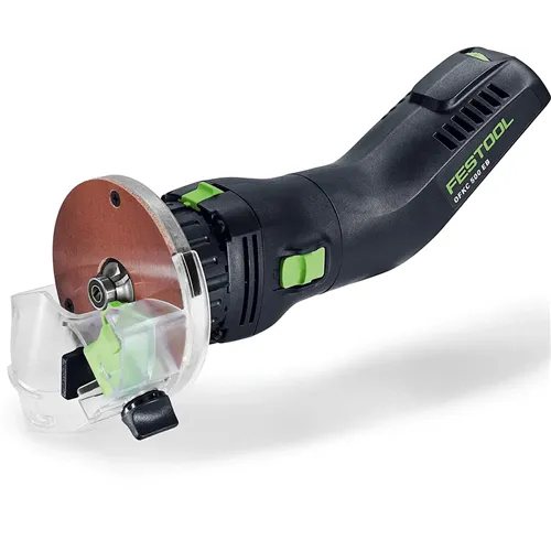 Festool Cordless edge router OFKC 500 R3 EB-Basic