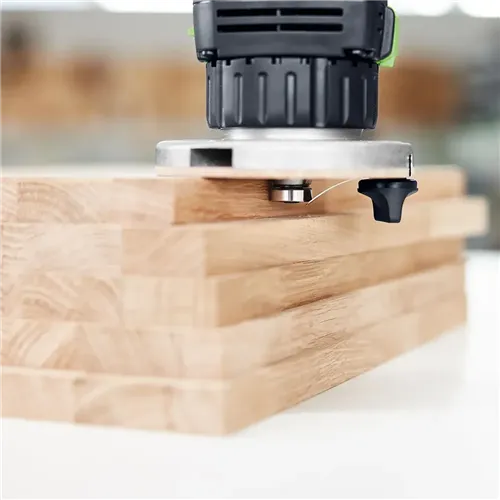 Festool Cordless edge router OFKC 500 R3 EB-Basic