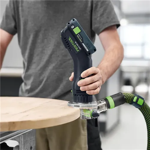 Festool Cordless edge router OFKC 500 R3 EB-Basic
