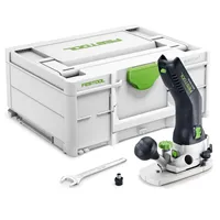 Festool Cordless module edge router MFKC 700 EB-Basic