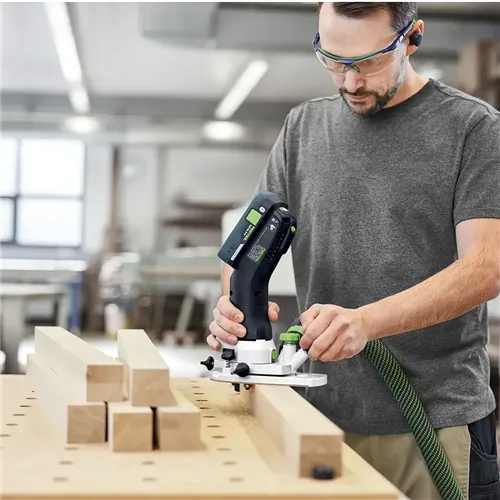 Festool Cordless module edge router MFKC 700 EB-Basic