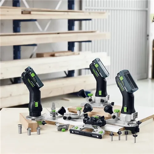 Festool Cordless module edge router MFKC 700 EB-Basic