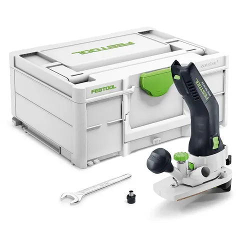 Festool Cordless module edge router MFKC 700 KA EB-Basic