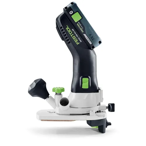 Festool Cordless module edge router MFKC 700 KA EB-Basic