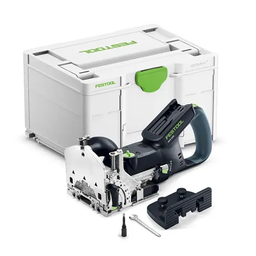 Festool Cordless joining machine DOMINO DFC 500 E-Basic