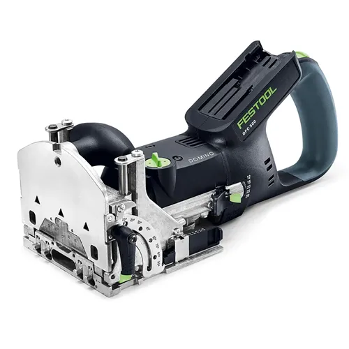 Festool Cordless joining machine DOMINO DFC 500 E-Basic