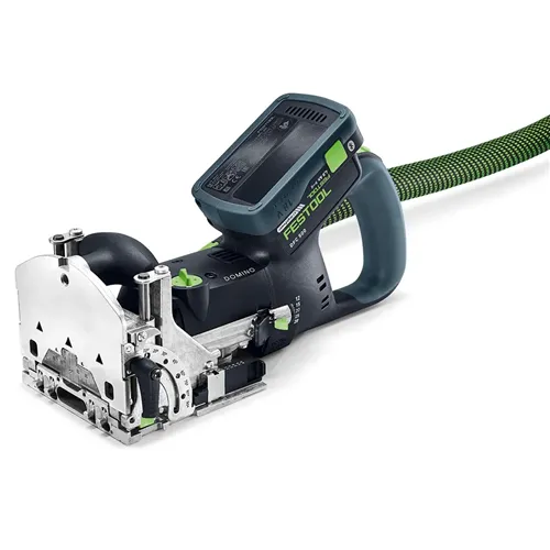Festool Cordless joining machine DOMINO DFC 500 E-Basic