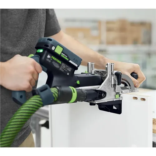 Festool Cordless joining machine DOMINO DFC 500 E-Basic