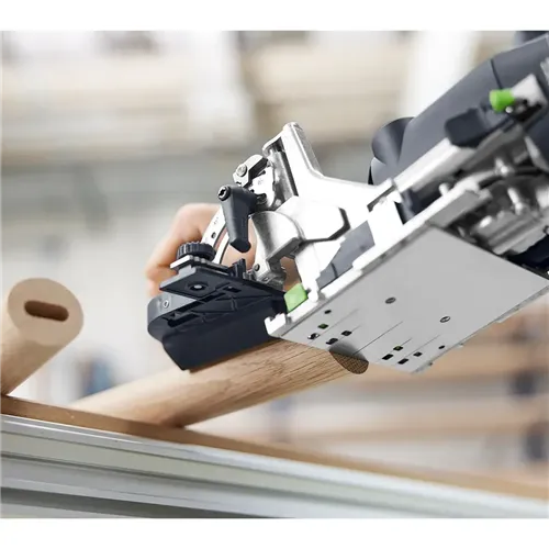 Festool Cordless joining machine DOMINO DFC 500 E-Basic