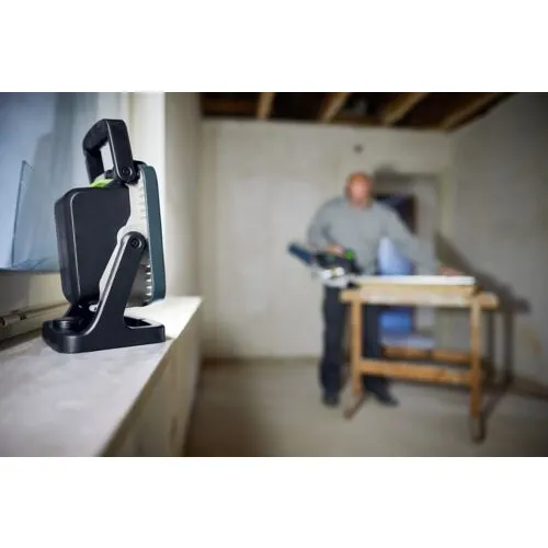 Festool Cordless construction light SYSLITE KBS C