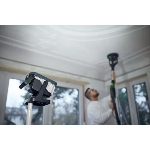 Festool Cordless construction light SYSLITE KBS C