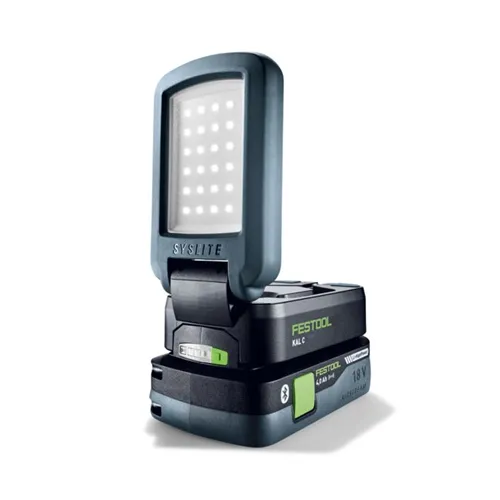 Festool Cordless working light SYSLITE KAL C