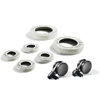 Festool Wheel covers RD-CT 26-36-Set
