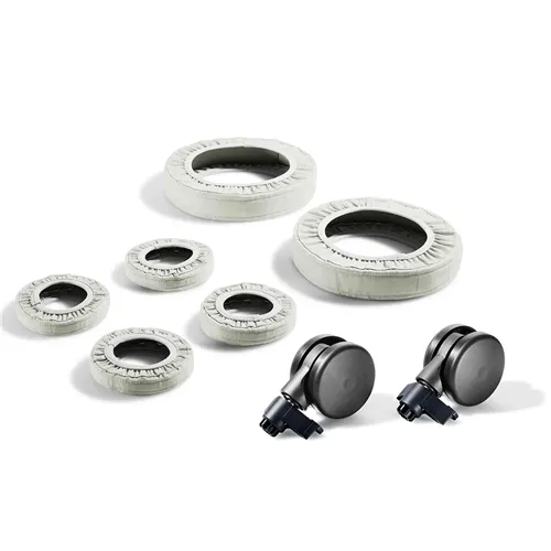 Festool Wheel covers RD-CT 26-36-Set