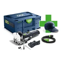 Festool Cordless eccentric sander ETSC 2 125 4,0 I-Plus