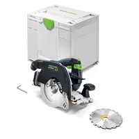 Festool Cordless circular saw HKC 55 KEB-Basic