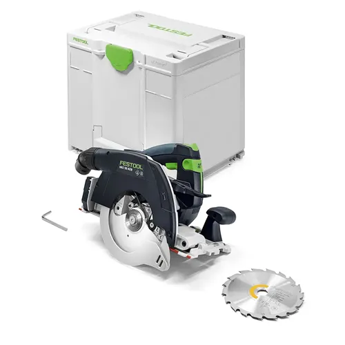 Festool Cordless circular saw HKC 55 KEB-Basic