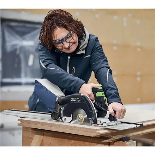 Festool Cordless circular saw HKC 55 KEB-Basic