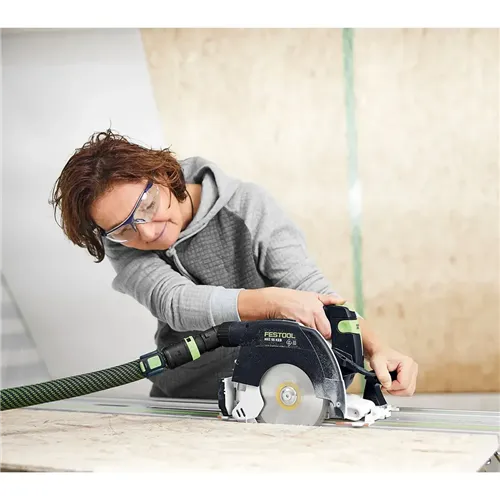 Festool Cordless circular saw HKC 55 KEB-Basic