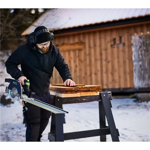 Festool Cordless circular saw HKC 55 KEB-Basic