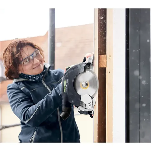 Festool Cordless circular saw HKC 55 KEB-Basic