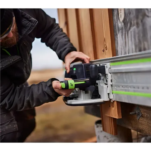 Festool Cordless circular saw HKC 55 KEB-Basic