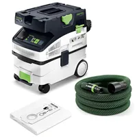 Festool Mobile dust extractor CLEANTEC CTL MIDI I