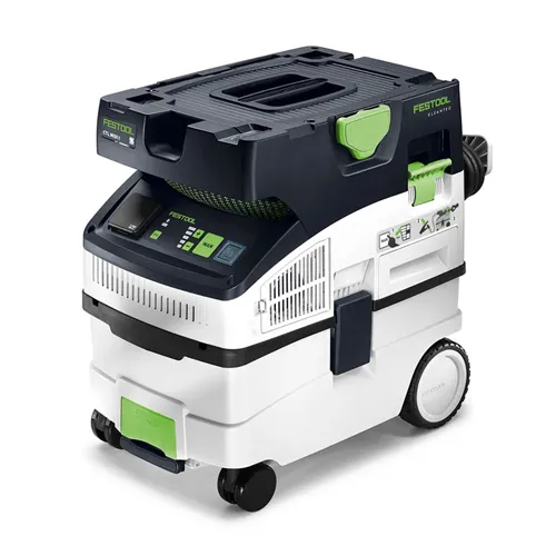 Festool Mobile dust extractor CLEANTEC CTL MIDI I