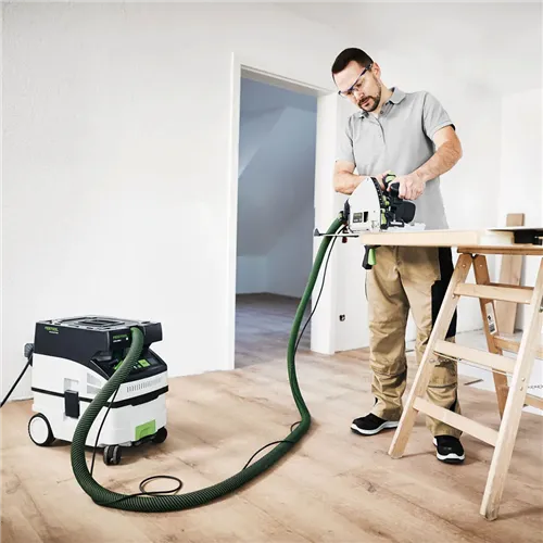 Festool Mobile dust extractor CLEANTEC CTL MIDI I