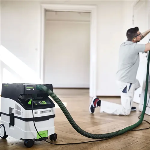 Festool Mobile dust extractor CLEANTEC CTL MIDI I