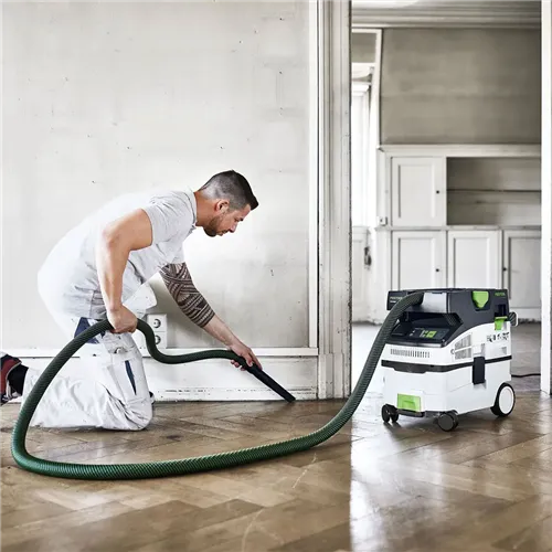Festool Mobile dust extractor CLEANTEC CTL MIDI I