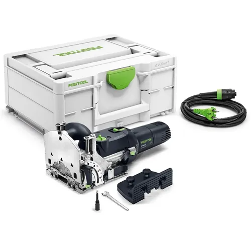 Festool Joining machine DOMINO DF 500 RQ-Plus
