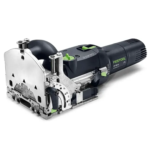 Festool Joining machine DOMINO DF 500 RQ-Plus