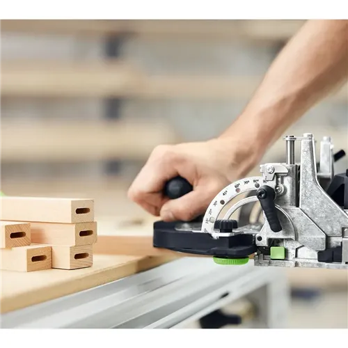 Festool Joining machine DOMINO DF 500 RQ-Plus