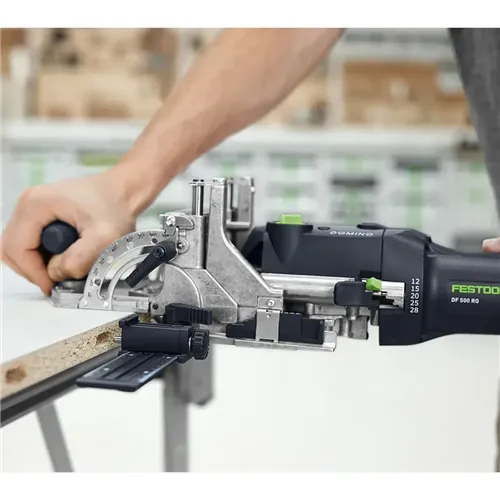 Festool Joining machine DOMINO DF 500 RQ-Plus
