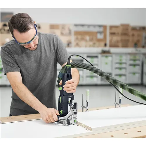 Festool Joining machine DOMINO DF 500 RQ-Plus