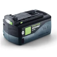 Festool HighPower battery pack BP 18 Li 5,0 HP-ASI