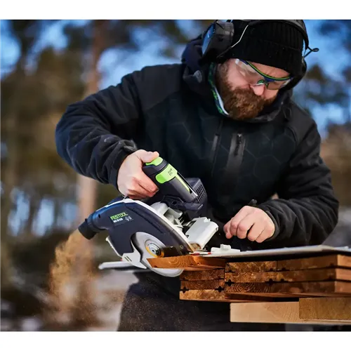 Festool HighPower battery pack BP 18 Li 5,0 HP-ASI