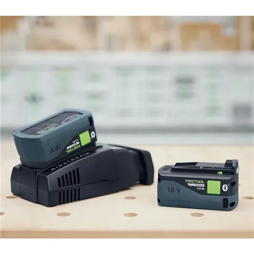 Festool HighPower battery pack BP 18 Li 5,0 HP-ASI