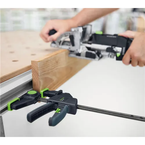 Festool One-handed clamp FS-EZ 150/2