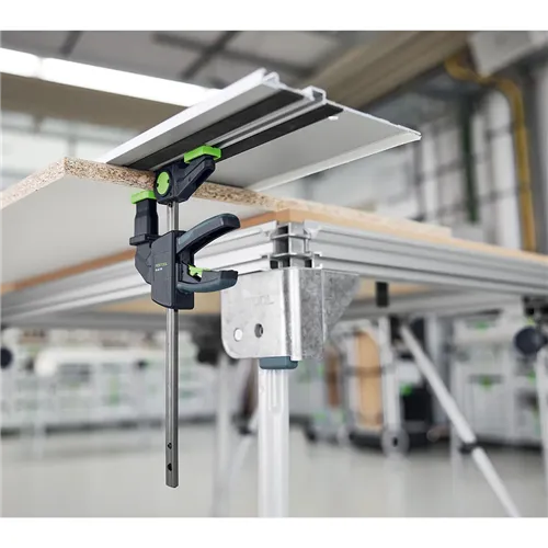 Festool One-handed clamp FS-EZ 150/2