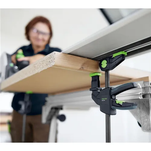 Festool One-handed clamp FS-EZ 150/2