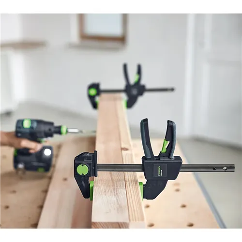 Festool One-handed clamp FS-EZ 150/2