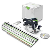 Festool Cordless circular saw HKC 55 KEB-Basic-FSK 420